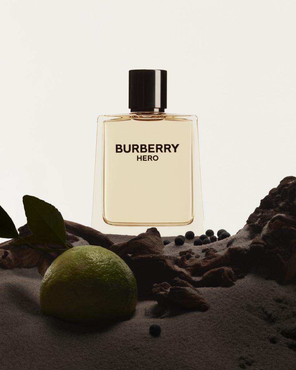 BURBERRY HERO淡香氛 $645/50ML