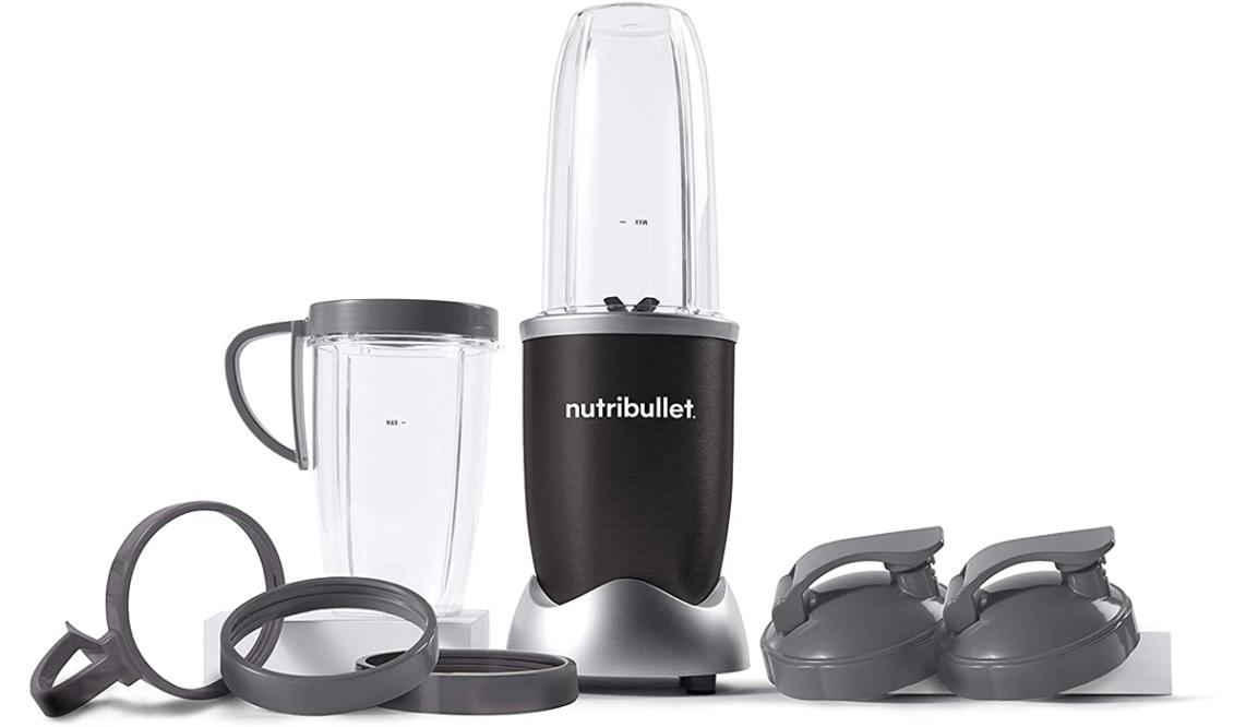 Ninja's New Blender Will Replace Three Kitchen Appliances - Sports  Illustrated