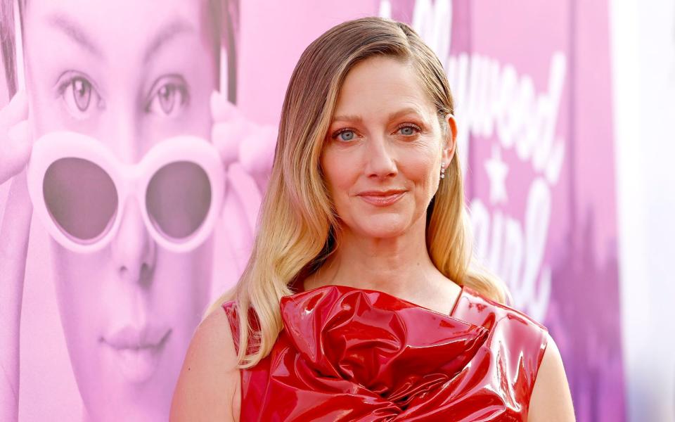 Judy Greer