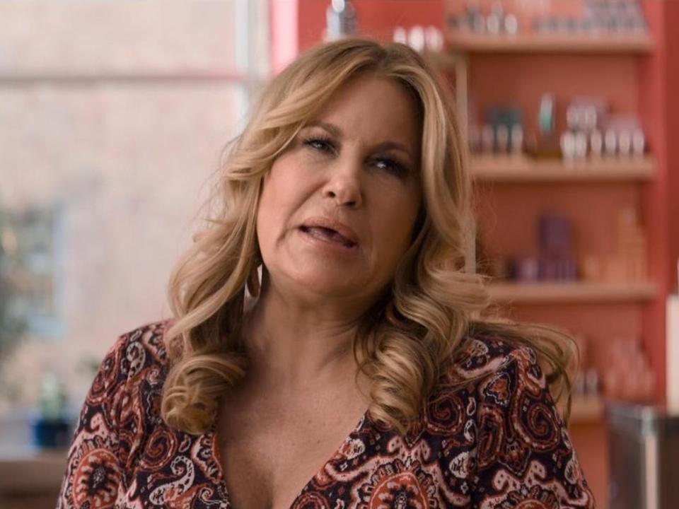 Jennifer Coolidge in "Like a Boss."