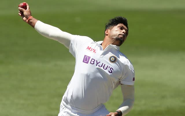 Umesh Yadav