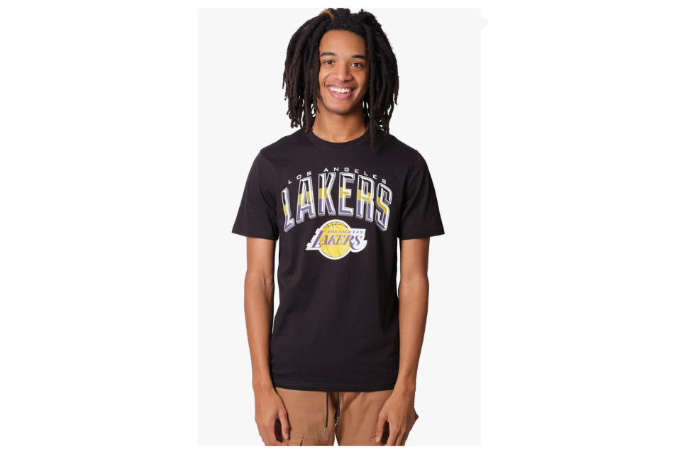 LA Lakers T-Shirt Amazon