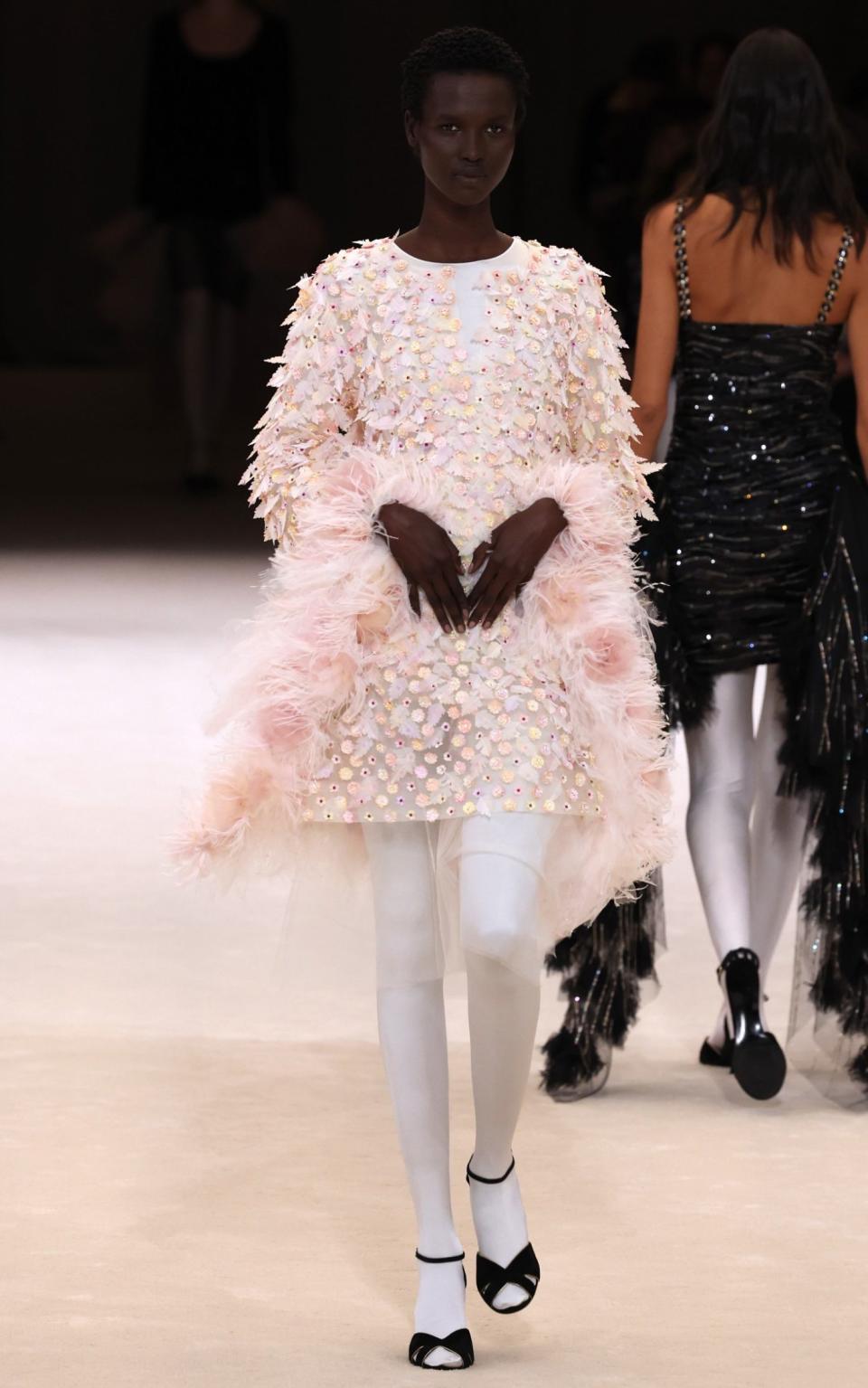 Chanel Haute Couture Spring/Summer 2024 show