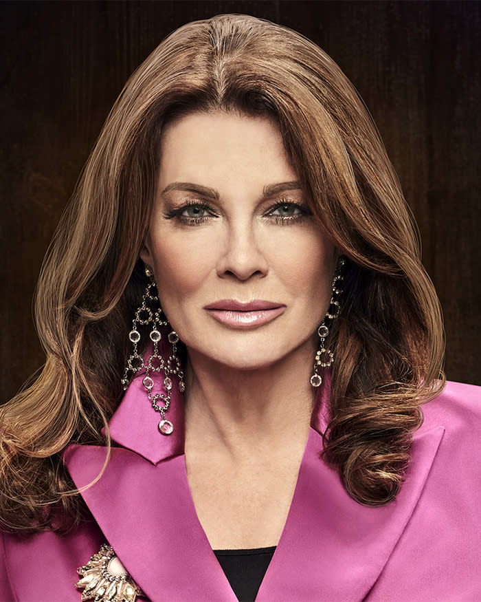 Lisa Vanderpump