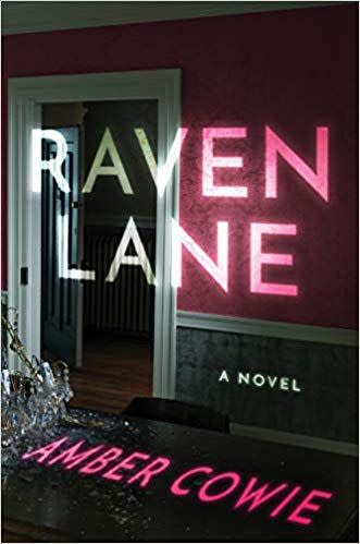 'Raven Lane'