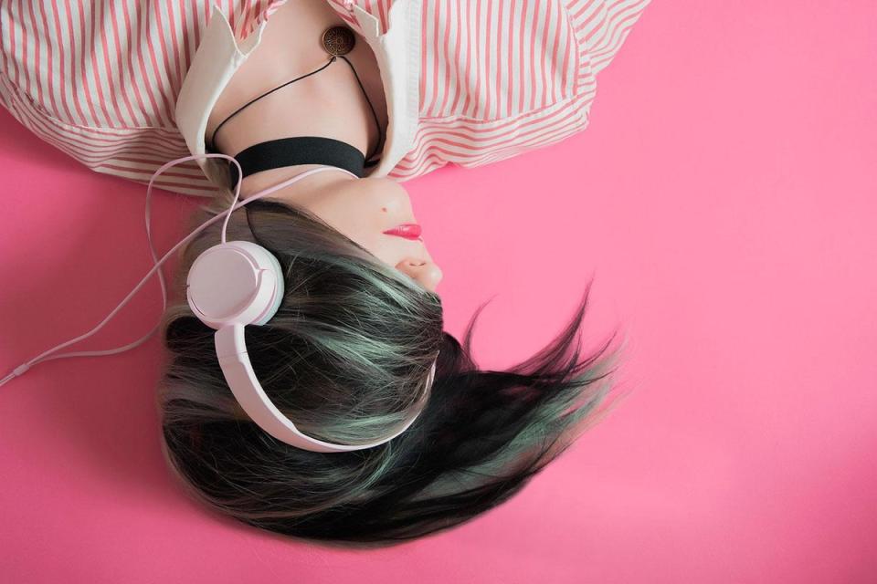 Expand your mind and relax with our pick of the best podcasts (Stock photo)