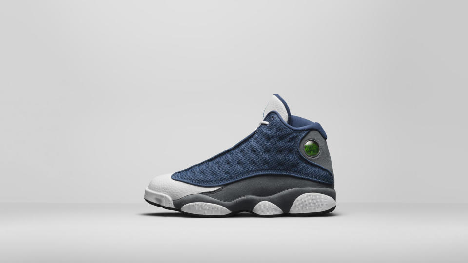 Air Jordan XIII Retro “Flint”