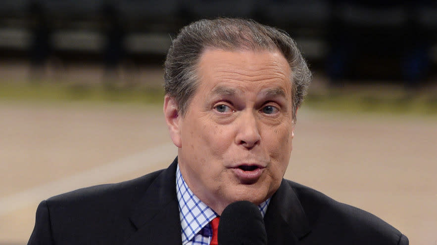 Bob Rathbun