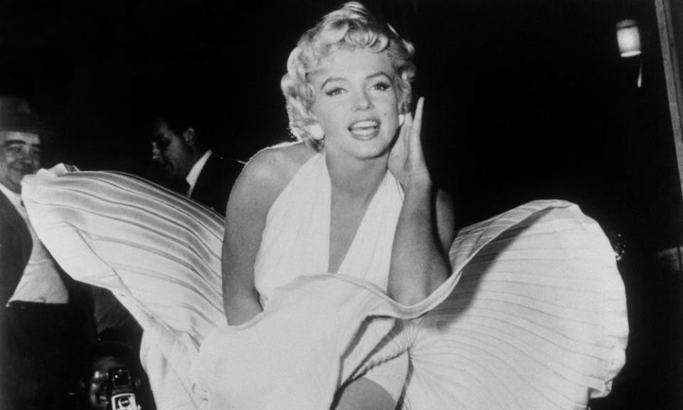 Marilyn Monroe