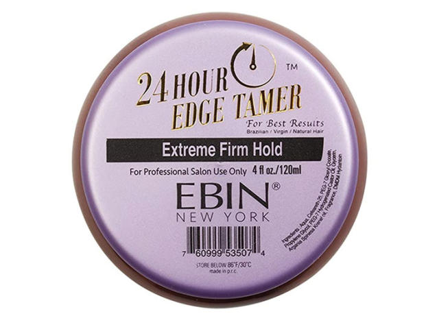 Murrays Edge Wax For Maximum Edge Control Hair Gel, Extreme Hold, 4 Oz, 2  Pack 