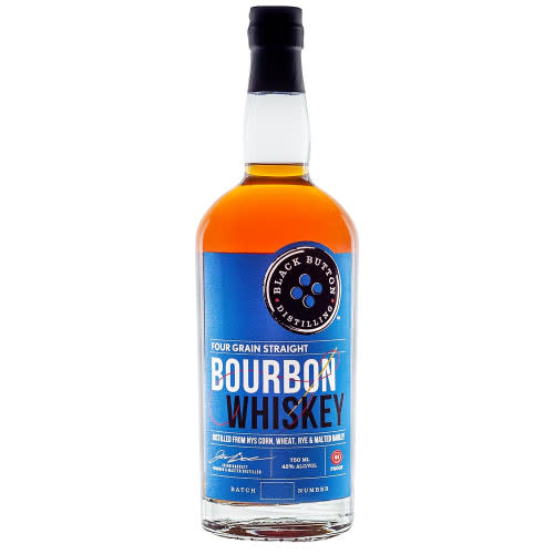 Black Button Bourbon