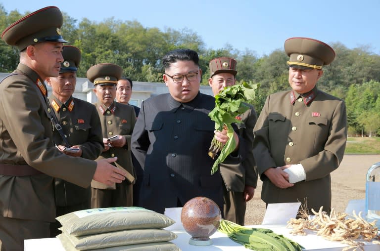 North Korea has been less hesitant in bringing out shortcomings and policy failures through its state media since leader Kim Jong Un succeeded his late father Kim Jong Il