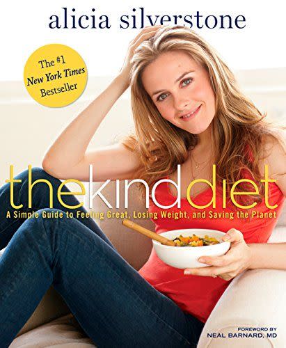 30) The Kind Diet Book