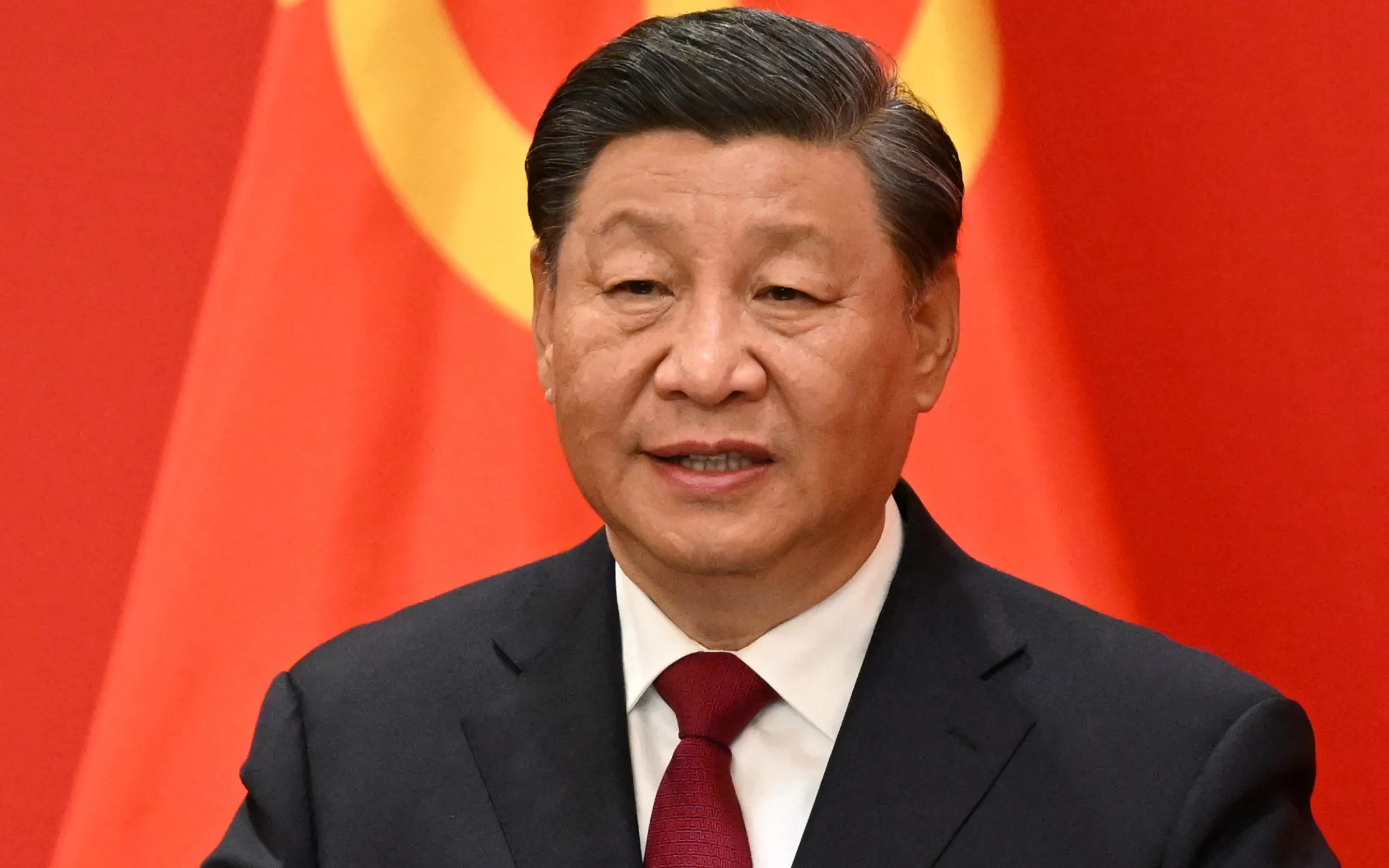 President Xi