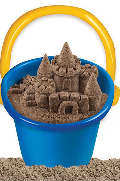 Kinetic Sand