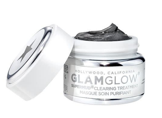 Glam glow