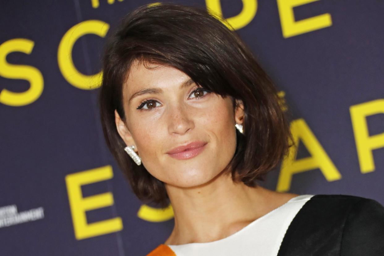 New take: Gemma Arterton: (Photo by David M. Benett/Dave Benett/WireImage): Dave Benett/WireImage