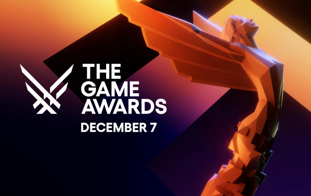 The Game Awards Show Will Stream Dec. 8 - CNET