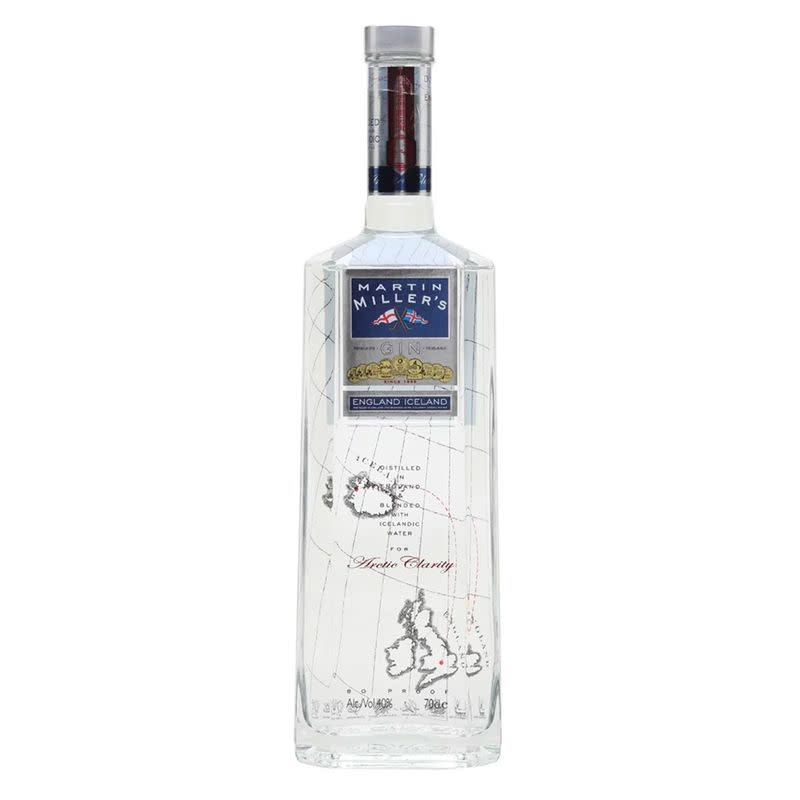 Martin Miller's Gin