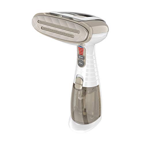 6) Turbo Extreme Steam Handheld Steamer