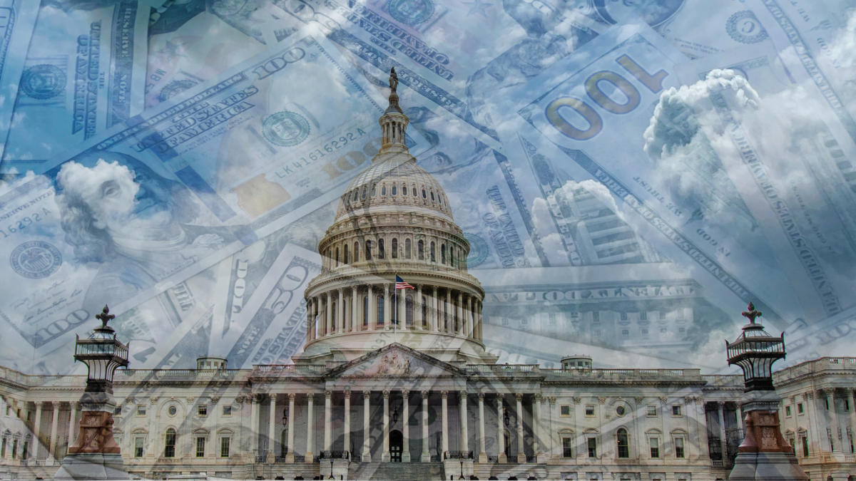 House Passes Trillion GOP Debt Limit Plan The Most Significant Cuts That Could Hit Your