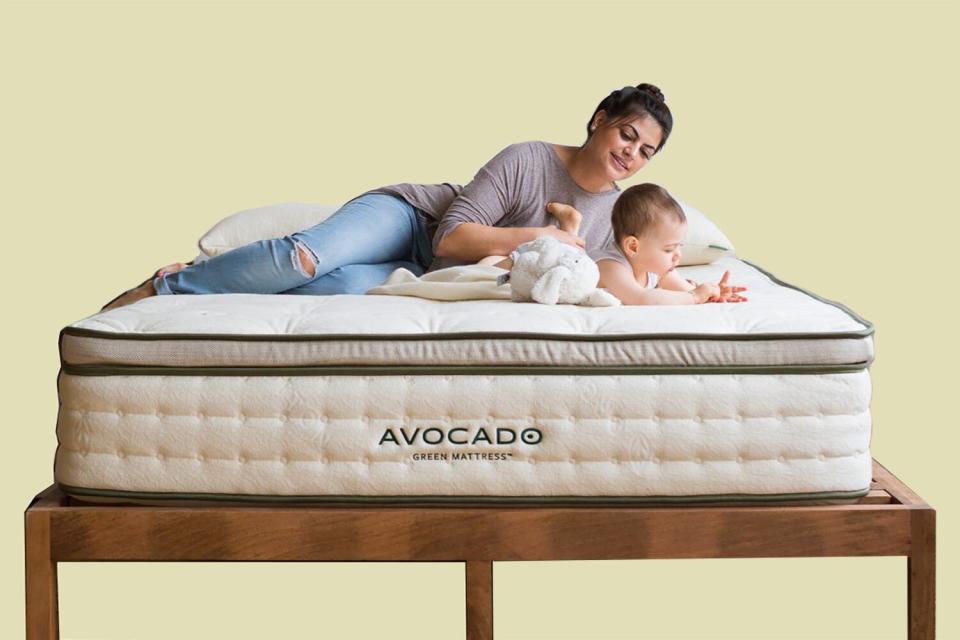 GoodBed Mattress roundup