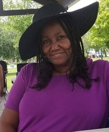 Geraldine Talley, 61, of Buffalo was one of 10 people killed at Tops Friendly Markets on Jefferson Avenue in Buffalo on May 14, 2022.