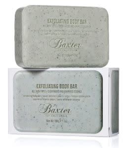 bar soap