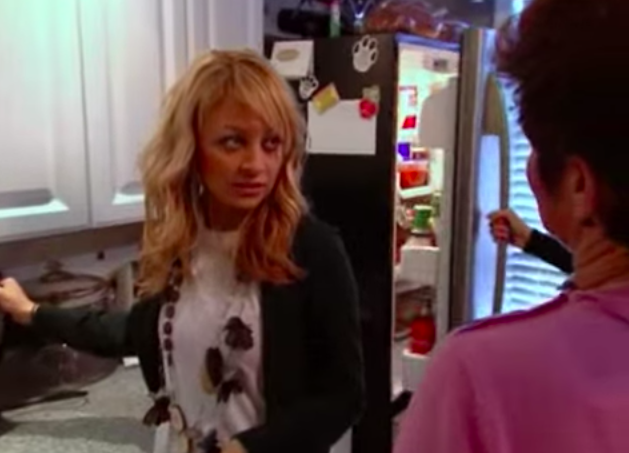 When Nicole Traumatized This Poor Mom