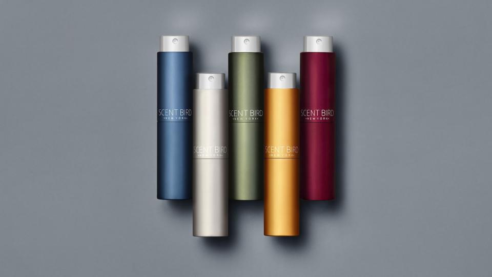 <p><strong>Scentbird</strong></p><p>scentbird.com</p><p><a href="https://go.redirectingat.com?id=74968X1596630&url=https%3A%2F%2Fwww.scentbird.com%2Fgift&sref=https%3A%2F%2Fwww.redbookmag.com%2Flife%2Fg36197559%2Fgifts-for-dad-who-has-everything%2F" rel="nofollow noopener" target="_blank" data-ylk="slk:Shop Now;elm:context_link;itc:0;sec:content-canvas" class="link ">Shop Now</a></p><p>If he wants a new cologne and you're not sure where to start, let Scentbird take care of it. Each month, he can pick from top brands like John Varvatos and Kenneth Cole, and they'll send him a travel-size spray to try out.<br></p>