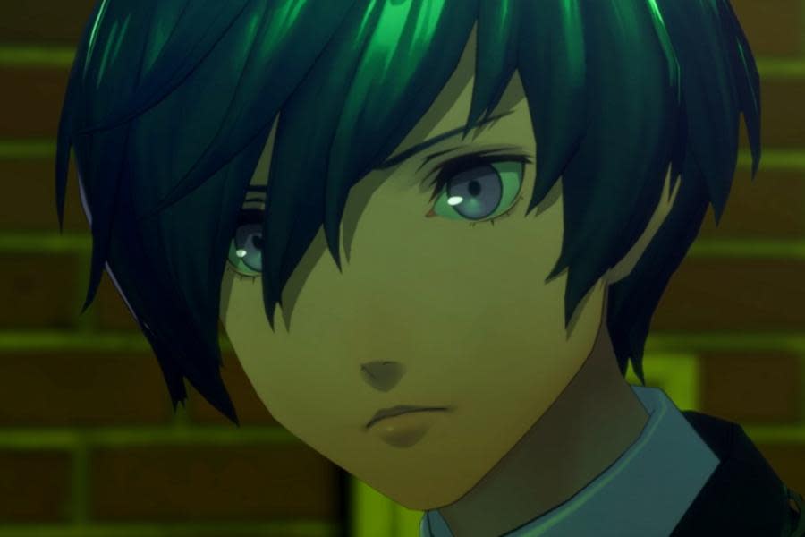 Persona 3 Reload será más fácil que el original para asemejarse a entregas modernas