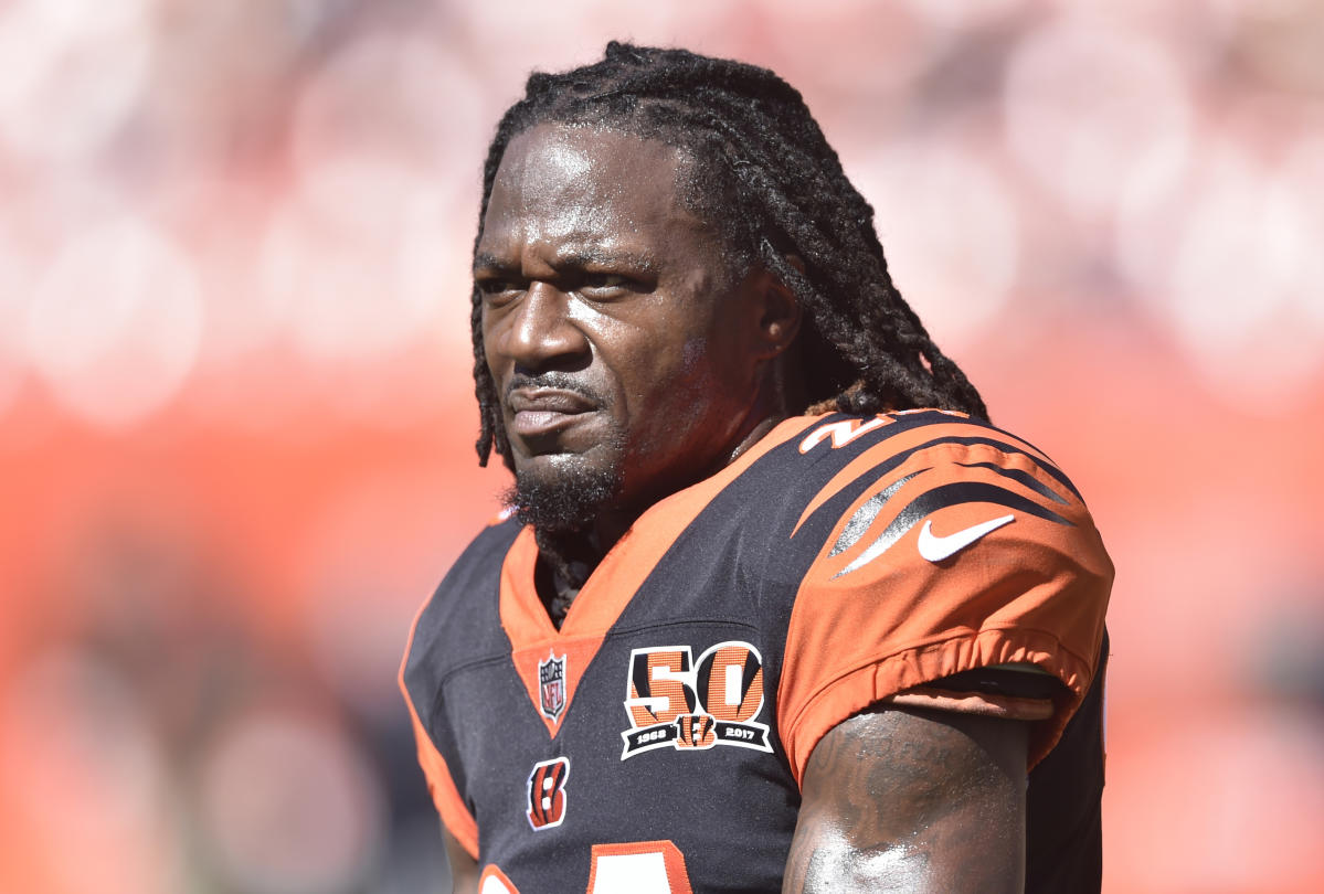 What Happened to Adam Pacman Jones? (How He FINALLY Escaped the