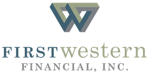 First Western Financial, Inc.