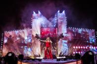 "Helene Fischer Live - Die Stadion-Tour" erscheint am 23. August kurz vor der Ausstrahlung im ZDF auf DVD und Blu-ray Disc sowie als Doppel-CD und als große Fan-Edition.