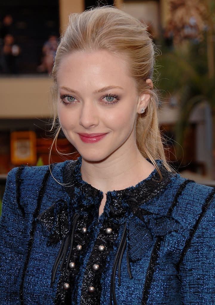 Jennifer's Body Hot Topic Fan Event 2009 Amanda Seyfried