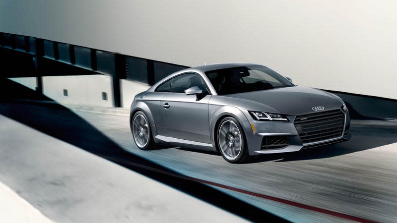 Image:  Audi