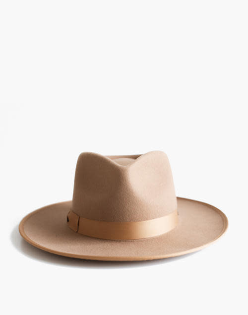 <p><a href="https://go.redirectingat.com?id=74968X1596630&url=https%3A%2F%2Fwww.madewell.com%2Fgigi-pip-monroe-rancher-hat-99106327043.html&sref=https%3A%2F%2Fwww.seventeen.com%2Ffashion%2Fg28637369%2F80s-halloween-costume-ideas%2F" rel="nofollow noopener" target="_blank" data-ylk="slk:Shop Now;elm:context_link;itc:0;sec:content-canvas" class="link ">Shop Now</a></p><p>Gigi Pip Monroe Rancher Hat</p><p>$146.00</p><p>madewell.com</p>