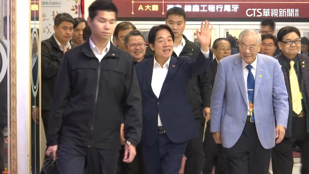 台北,立法院長|民進黨新人事布局 何博文.翁世豪任副祕書長