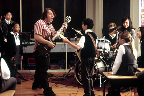 School of Rock