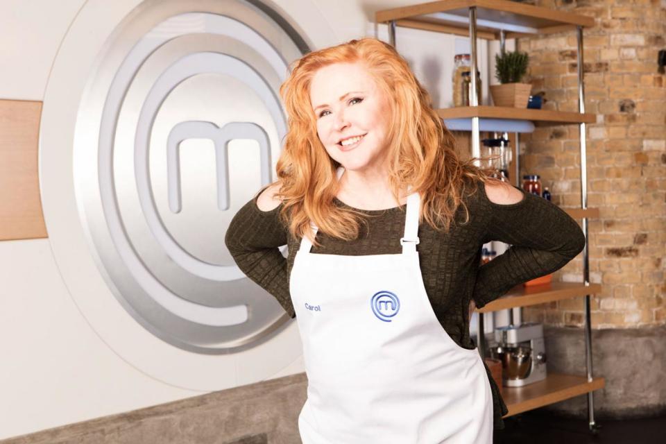 Singer: Carol Decker (BBC/Shine TV Ltd)