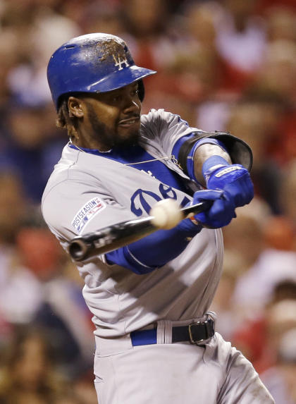 If Hanley Ramirez doesn't work out, the Red Sox can easily absorb the contract hit. (AP)