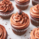 <p>Make dessert a little boozy this year.</p><p>Get the recipe from <a href="https://www.delish.com/cooking/recipe-ideas/recipes/a56811/kahlua-chocolate-cupcakes-recipe/" rel="nofollow noopener" target="_blank" data-ylk="slk:Delish;elm:context_link;itc:0;sec:content-canvas" class="link ">Delish</a>.</p>