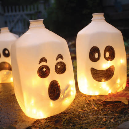 Spirit Jugs