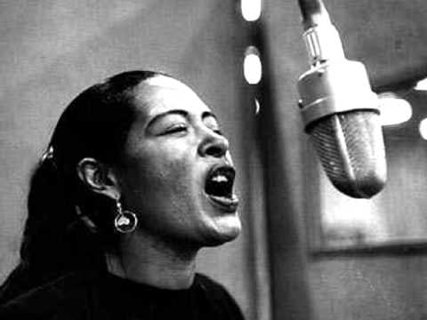 “Strange Fruit” by Billie Holiday (1939)