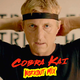 Cobra Kai Workout Mix