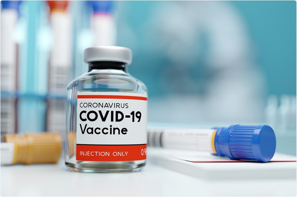 Lancet study reveals mix-and-match covid vaccines as 'highly effective'