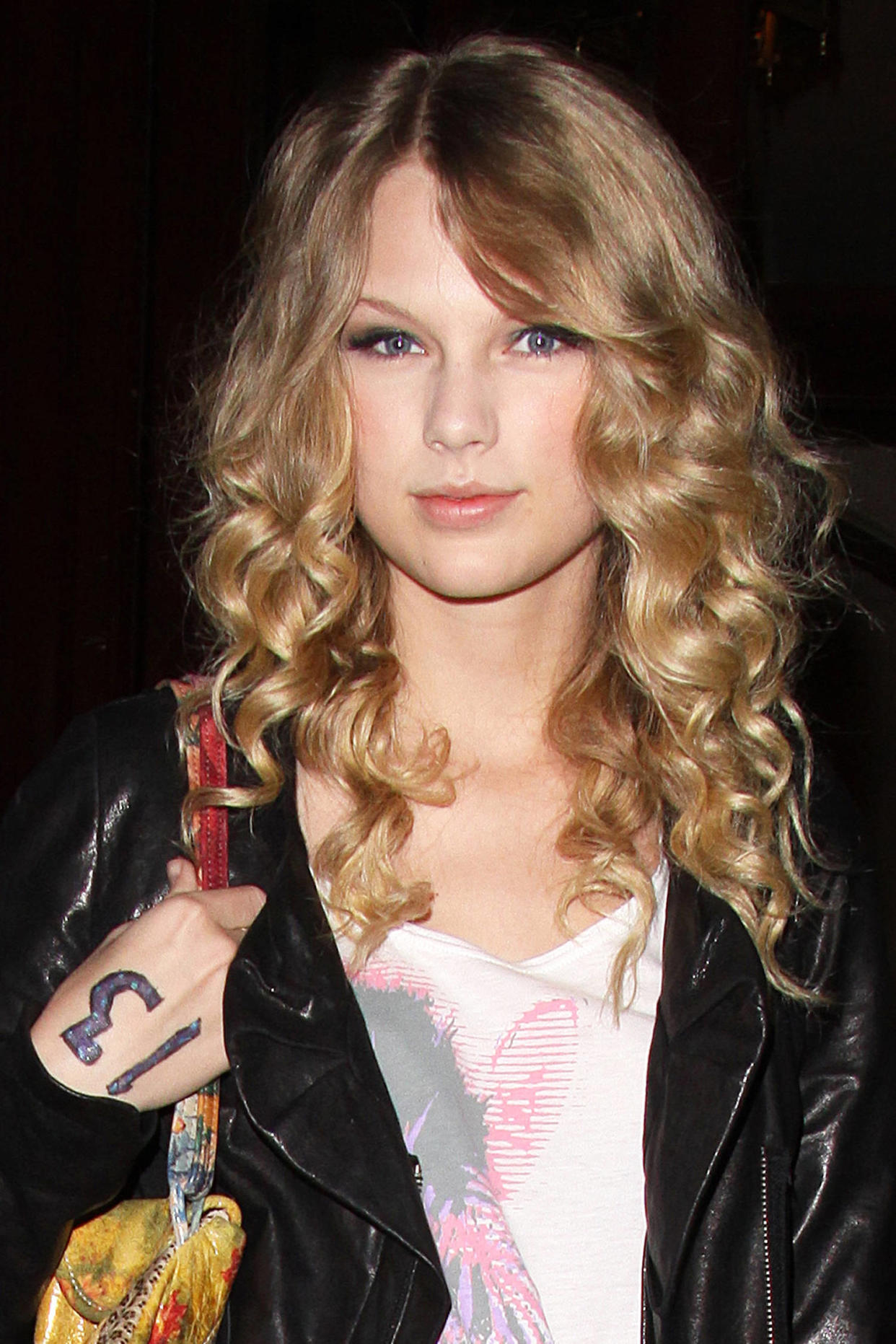 Taylor Swift (Fred Duval / FilmMagic)