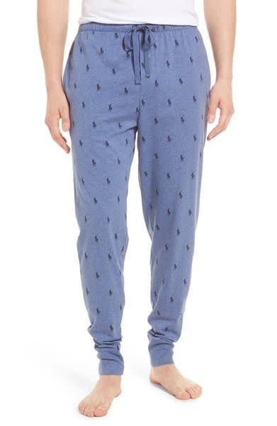 Some New Pajama Pants