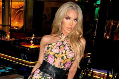 Style Living Ig Rhom Lisa Hochstein Bucket List