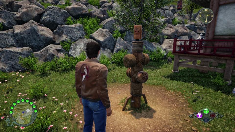 Shenmue 3